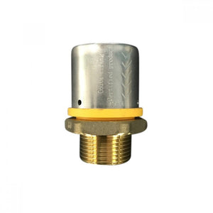 XPex Gas MI Union 32 X 3/4"MI