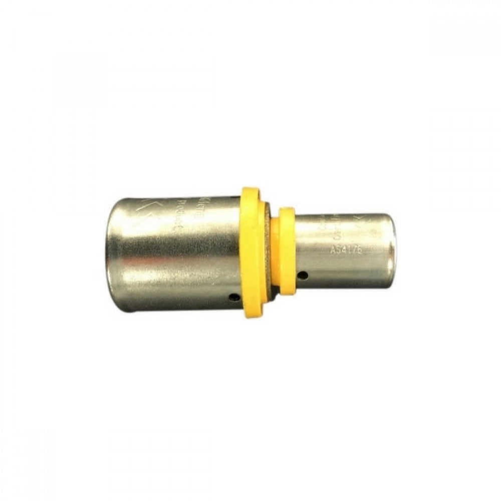 XPex Gas Reducer 25 X 16mm