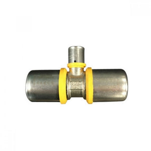 XPex Gas Tee 40 X 20mm