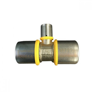 XPex Gas Tee 50 X 25mm