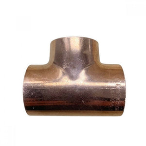 Copper HP Tee 32mm