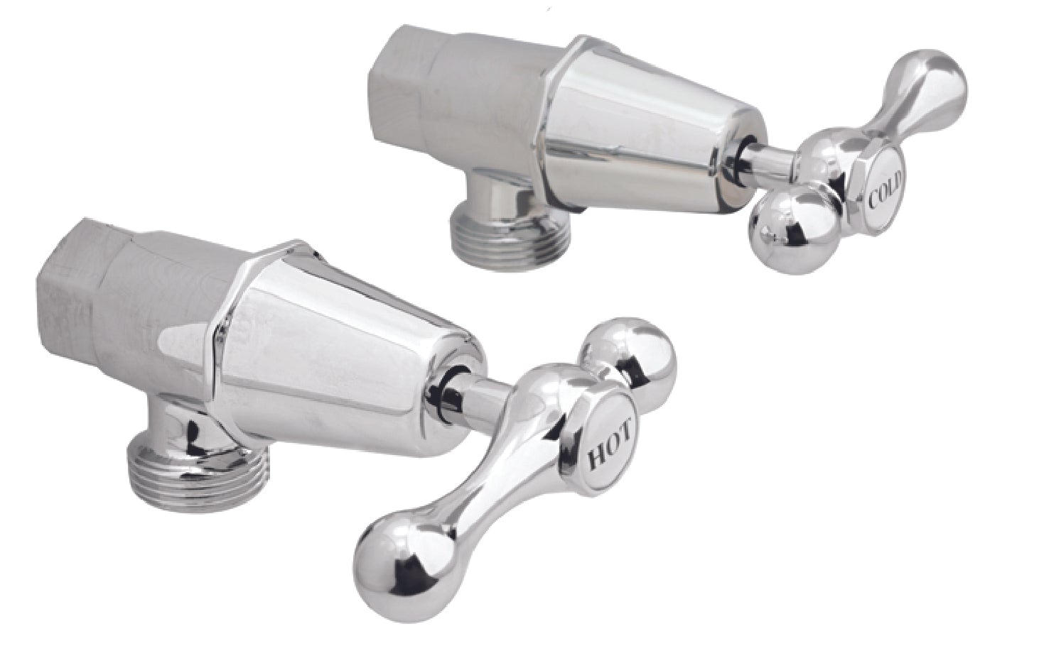 Axis XVALVE Washing Machine Stops Pair