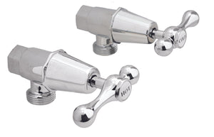 Axis XVALVE Washing Machine Stops Pair