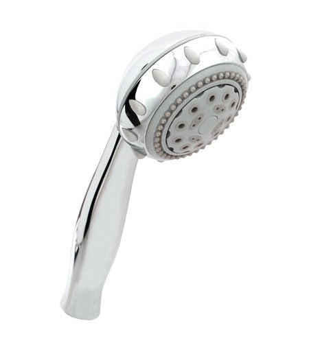 Axis Handset only 5 Function Chrome
