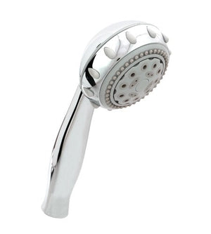 Axis Handset only 5 Function Chrome