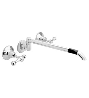 Axis XVALVE Laundry Set w/Outlet